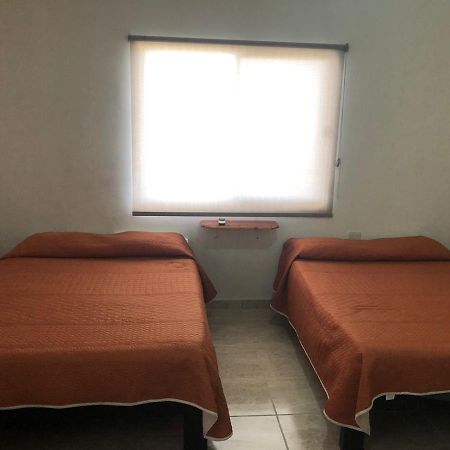 Terra Viva Villa Campestre Cuatrociénegas de Carranza Eksteriør bilde