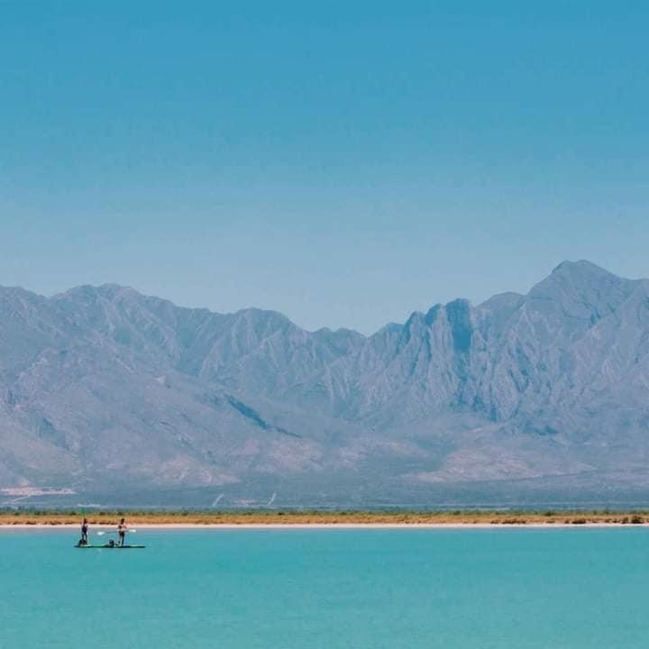 Terra Viva Villa Campestre Cuatrociénegas de Carranza Eksteriør bilde