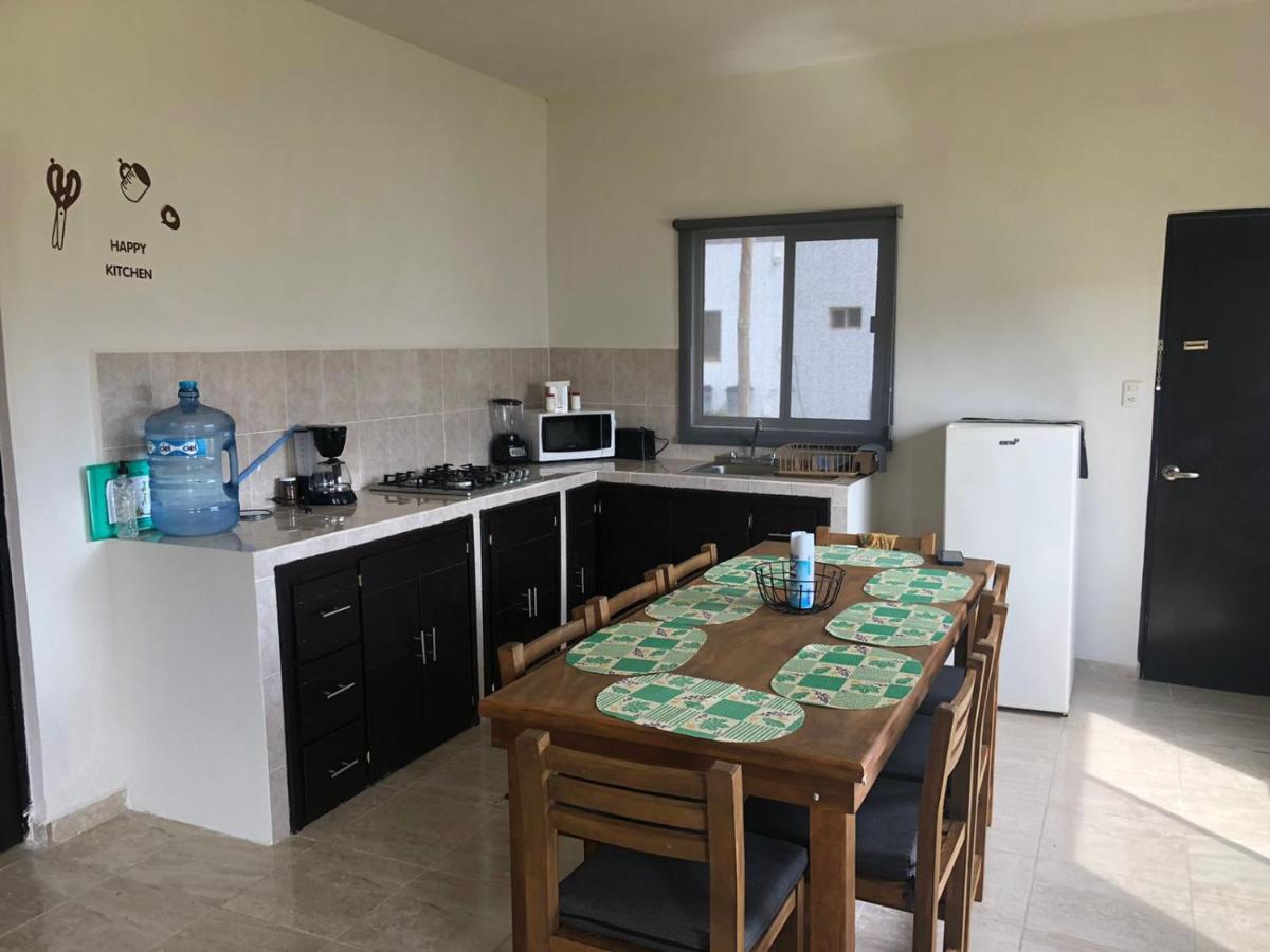 Terra Viva Villa Campestre Cuatrociénegas de Carranza Eksteriør bilde