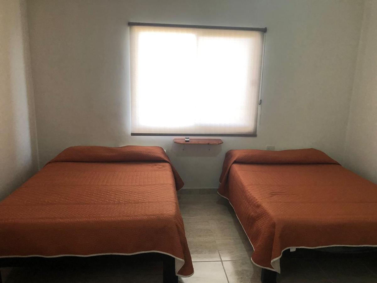 Terra Viva Villa Campestre Cuatrociénegas de Carranza Eksteriør bilde